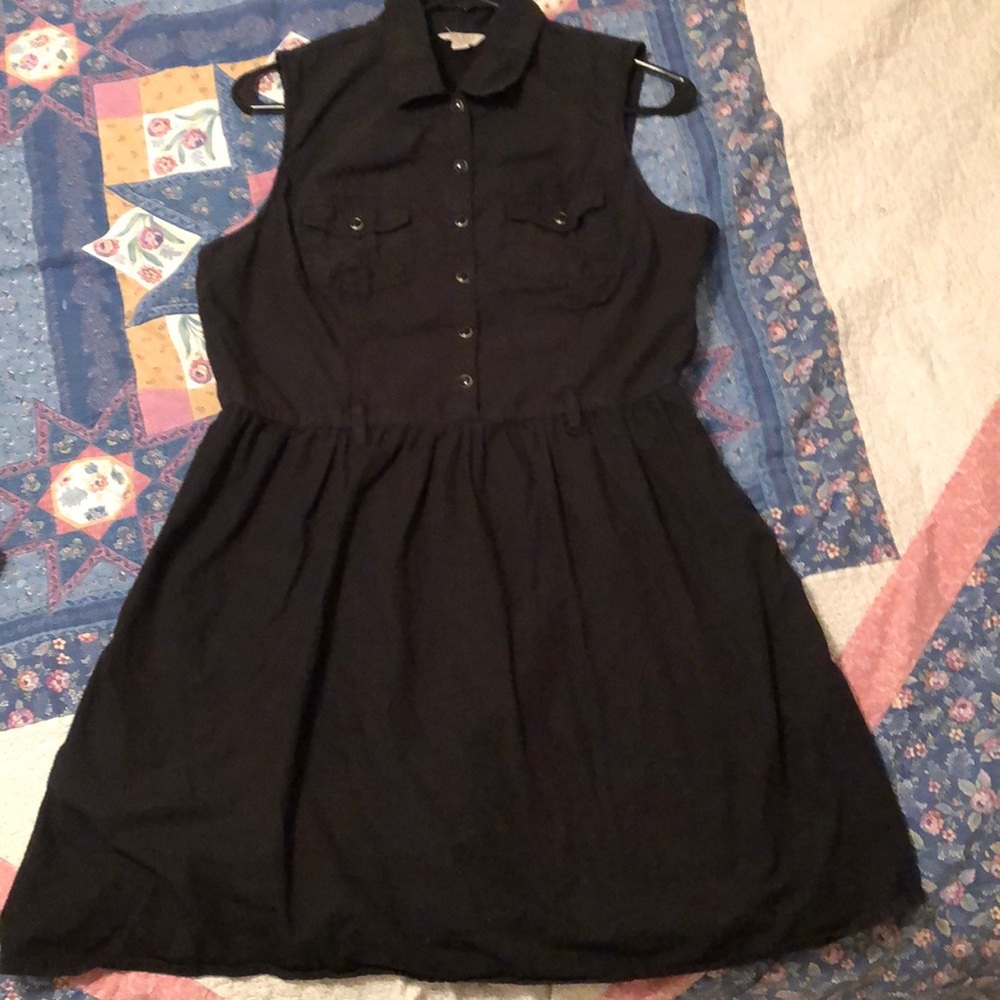 Guess %100  Cotton dress